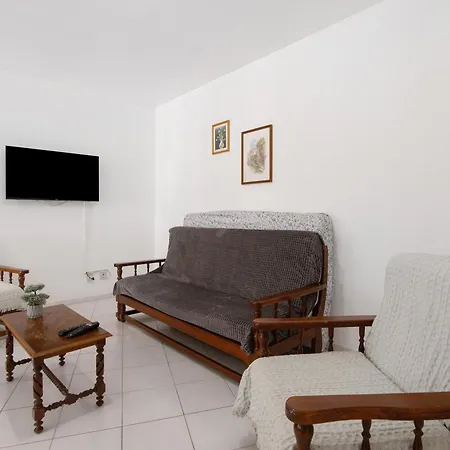 Lejlighed Seaside Sanctuary - Da Rocha *