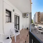Seaside Sanctuary - Da Rocha Apartment