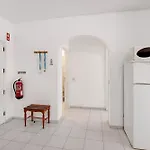 Apartment Seaside Sanctuary - Da Rocha *