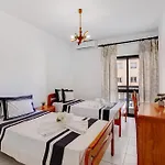 Seaside Sanctuary - Da Rocha Apartment Portimao