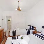 Apartment Seaside Sanctuary - Da Rocha Portimao