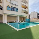 Seaside Sanctuary - Da Rocha Apartment