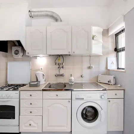 Seaside Sanctuary - Da Rocha Apartment *