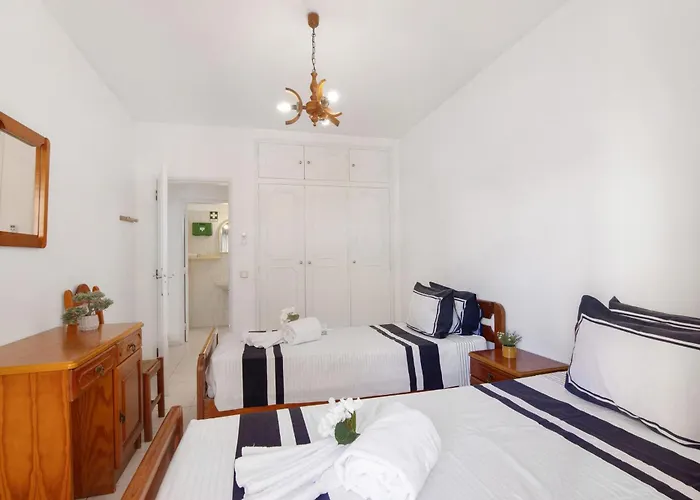 Seaside Sanctuary - Da Rocha * Portimão