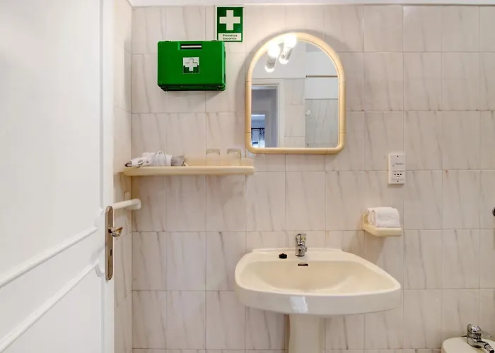 Appartamento Seaside Sanctuary - Da Rocha Portimão