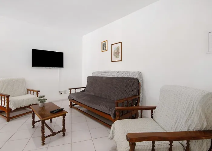 Seaside Sanctuary - Da Rocha Appartamento *