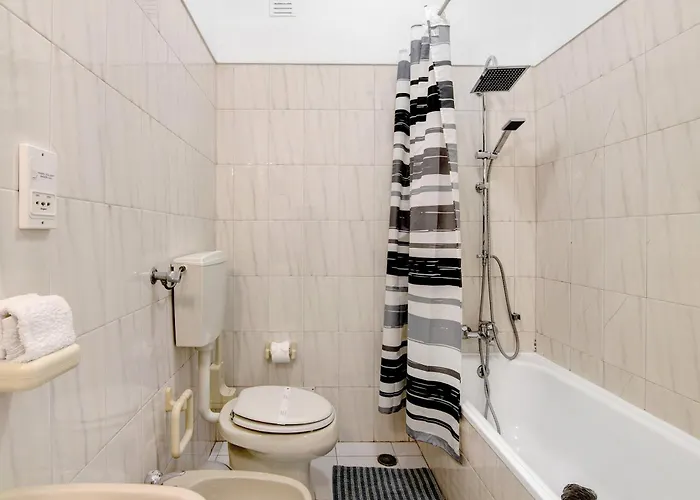 Apartment Seaside Sanctuary - Da Rocha Portimao