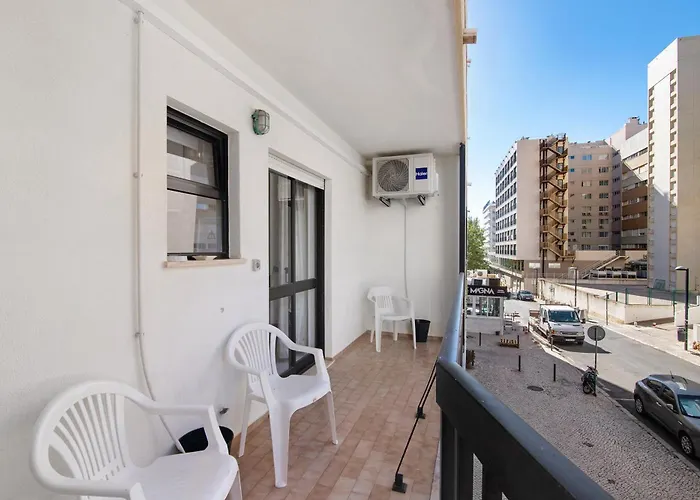 Seaside Sanctuary - Da Rocha Appartamento