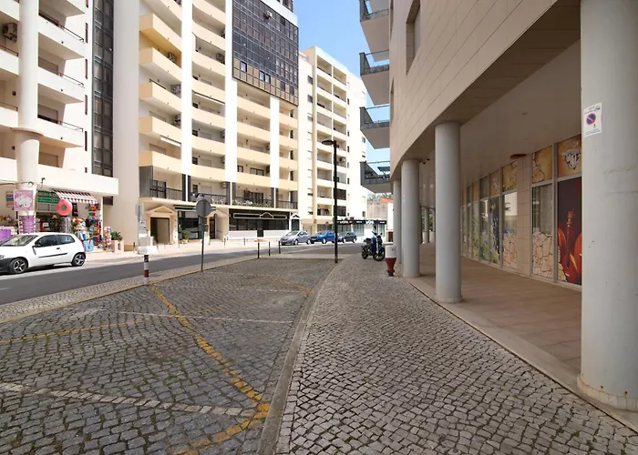 Apartment Seaside Sanctuary - Da Rocha