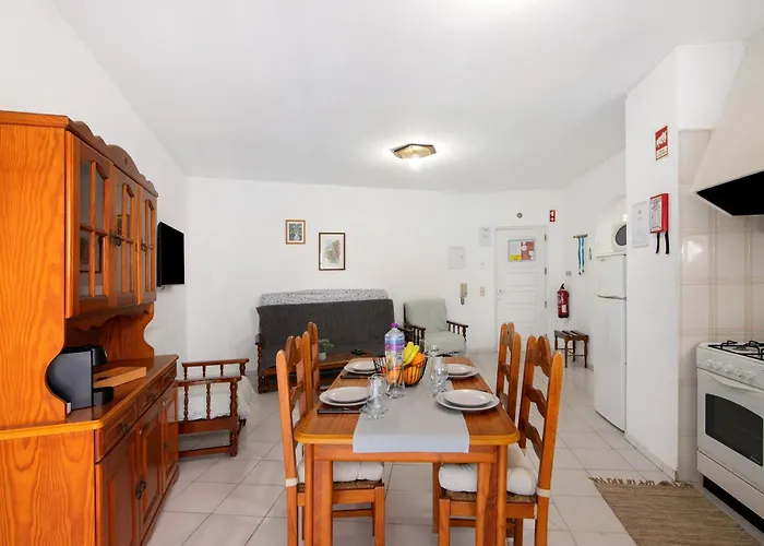 Apartment Seaside Sanctuary - Da Rocha Portimao