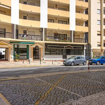 Apartment Seaside Sanctuary - Da Rocha Portimão