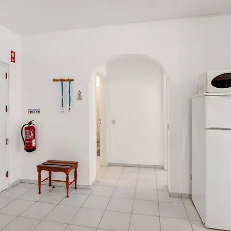 Apartamento Seaside Sanctuary - Da Rocha *