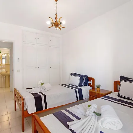 Apartamento Seaside Sanctuary - Da Rocha