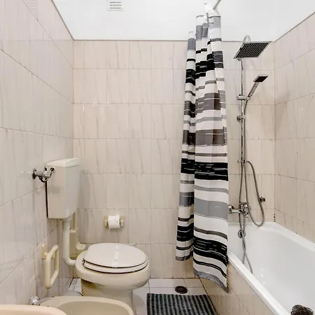 Apartamento Seaside Sanctuary - Da Rocha Portimão