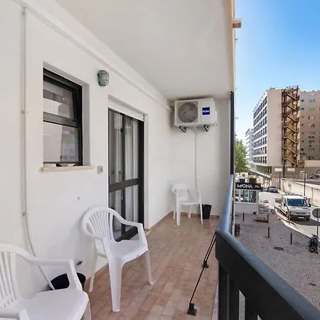 Seaside Sanctuary - Da Rocha Lägenhet