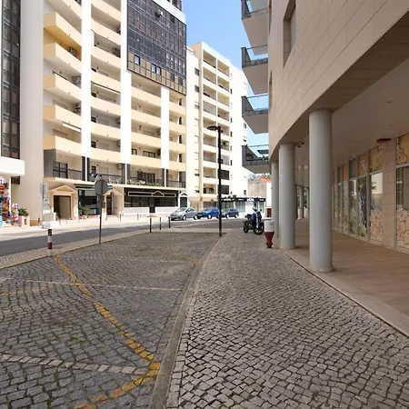 Lägenhet Seaside Sanctuary - Da Rocha